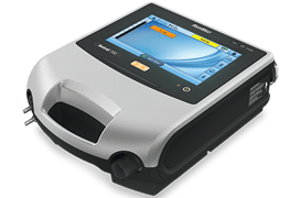 人工呼吸器 | 換気装置 | レスメド ResMed